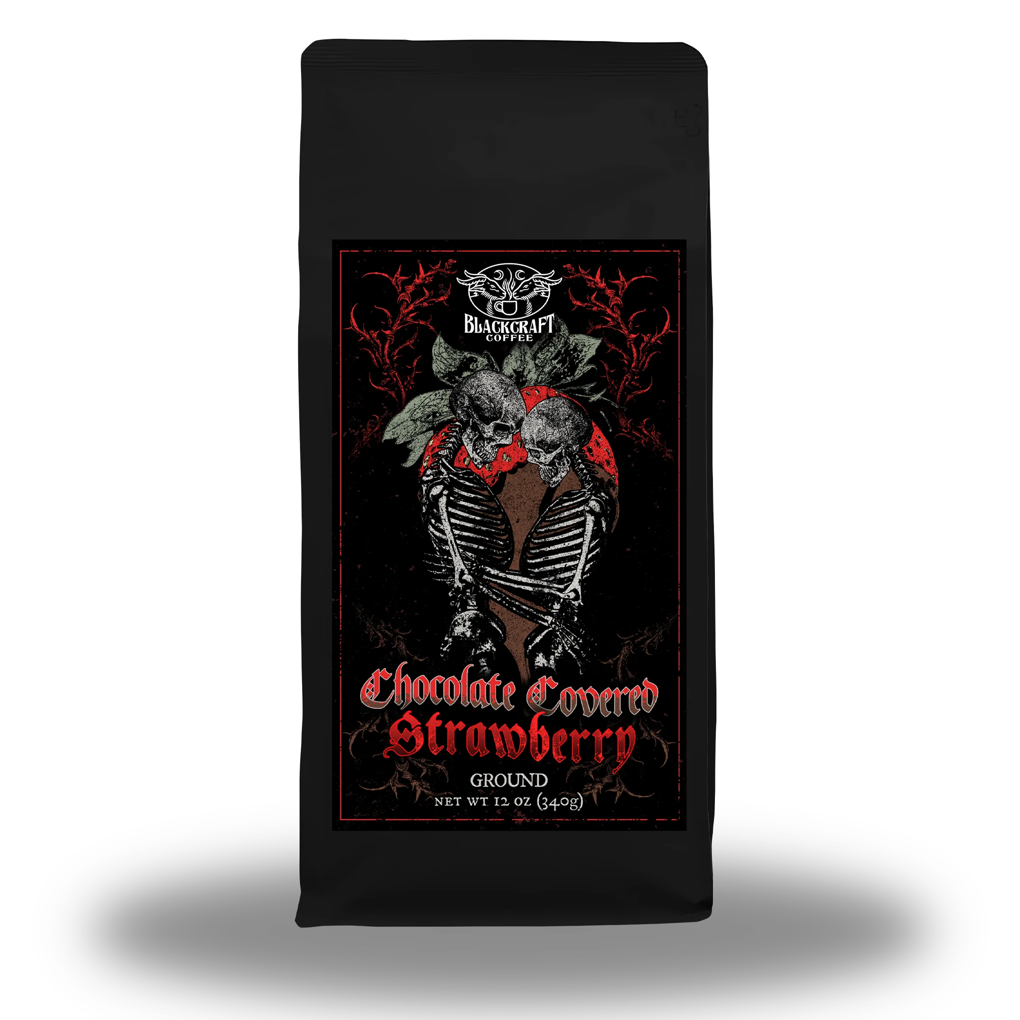 Featured Roasts